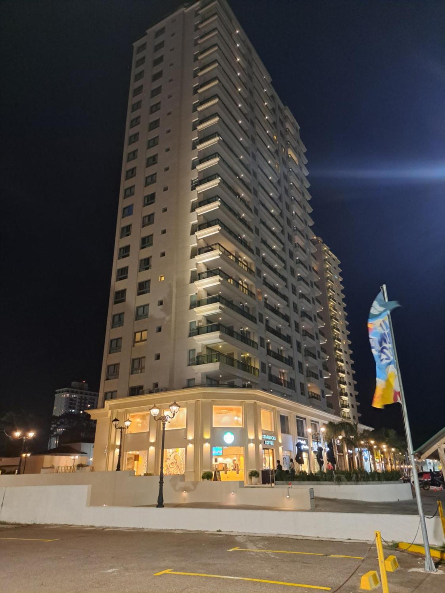 Monoambiente De Lujo En Place Lafayette - Ganadores Del Premio Award 2025 Punta del Este Exterior photo